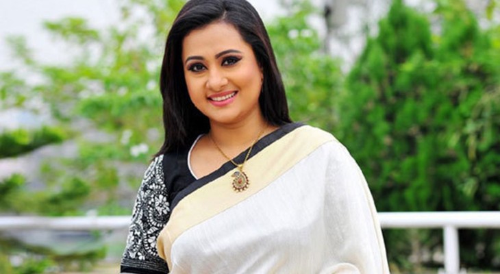 জীবনে উত্থান-পতন আসবেই : পূর্ণিমা